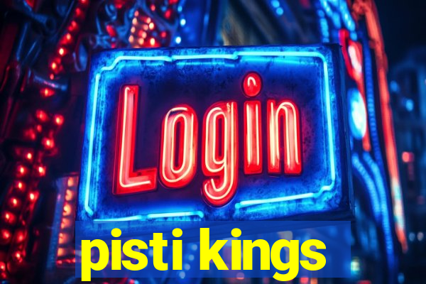 pisti kings