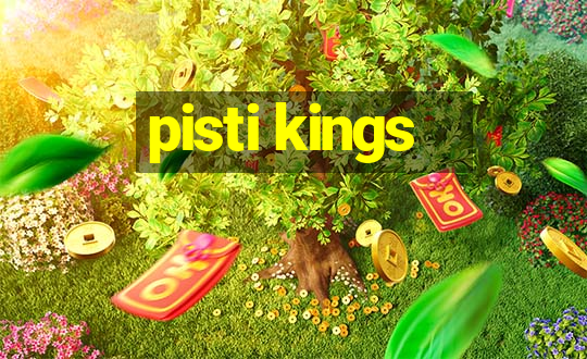 pisti kings