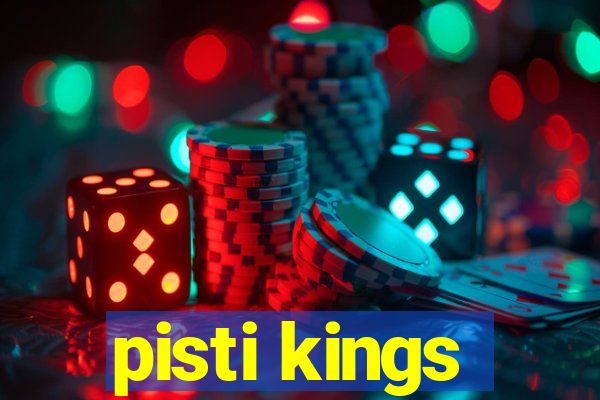 pisti kings