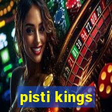 pisti kings