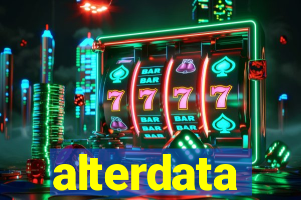 alterdata