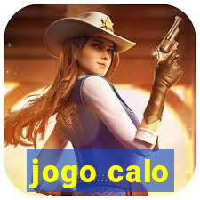 jogo calo