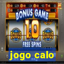 jogo calo