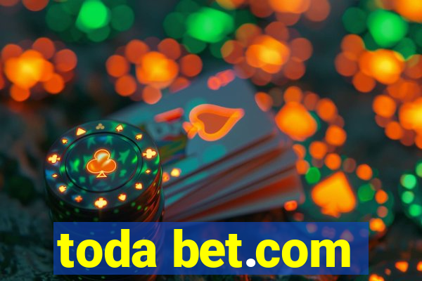 toda bet.com