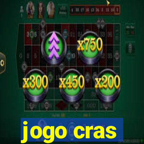 jogo cras