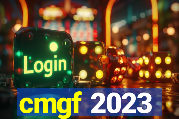 cmgf 2023