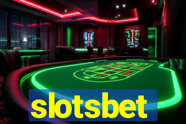 slotsbet