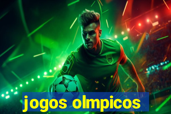 jogos olmpicos