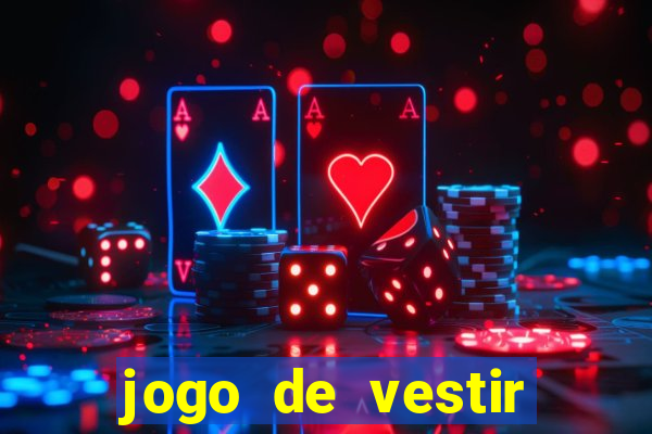 jogo de vestir justin bieber