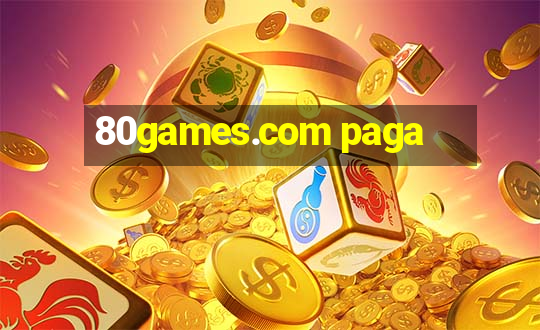 80games.com paga