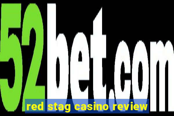 red stag casino review