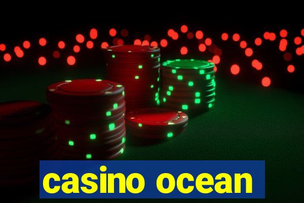 casino ocean