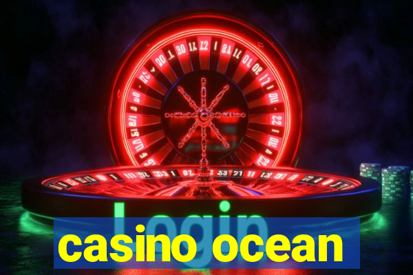 casino ocean