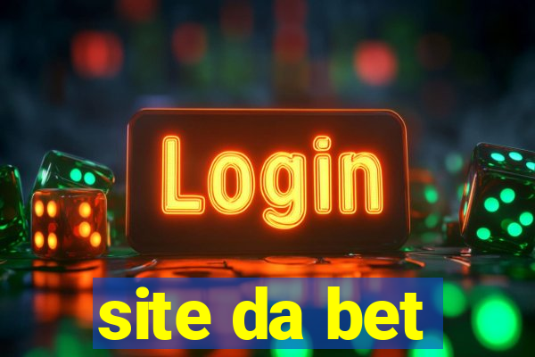 site da bet