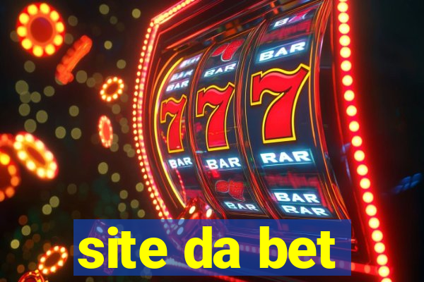 site da bet