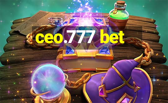 ceo.777 bet