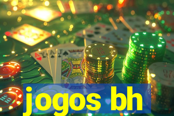 jogos bh