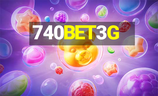 740BET3G