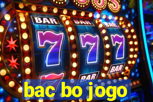 bac bo jogo