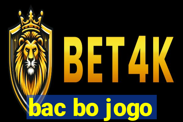 bac bo jogo