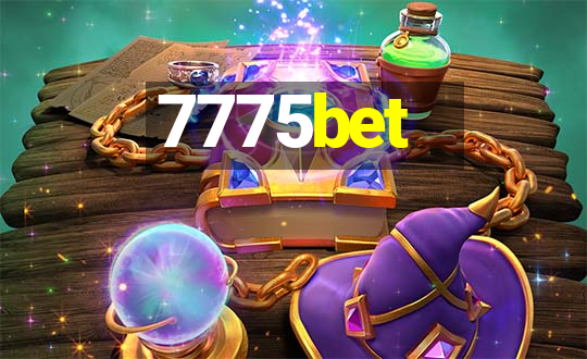 7775bet