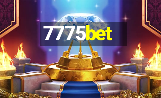 7775bet