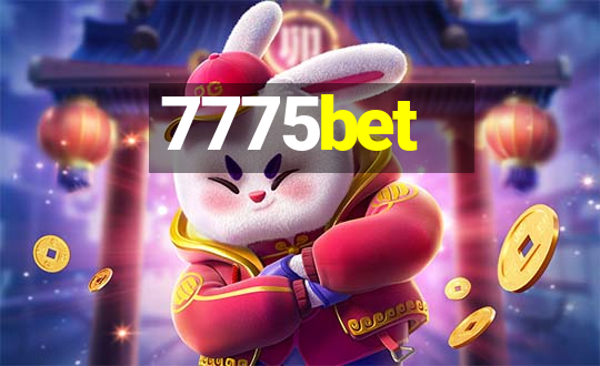 7775bet