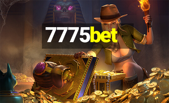 7775bet