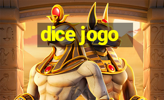 dice jogo