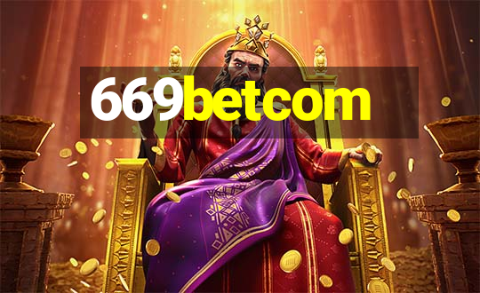 669betcom