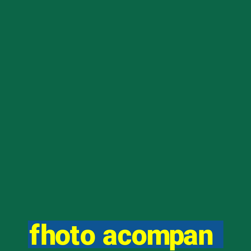 fhoto acompan