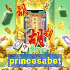 princesabet