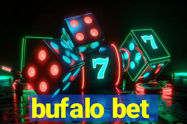 bufalo bet