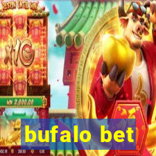 bufalo bet