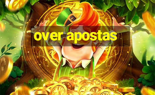 over apostas