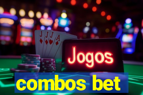 combos bet