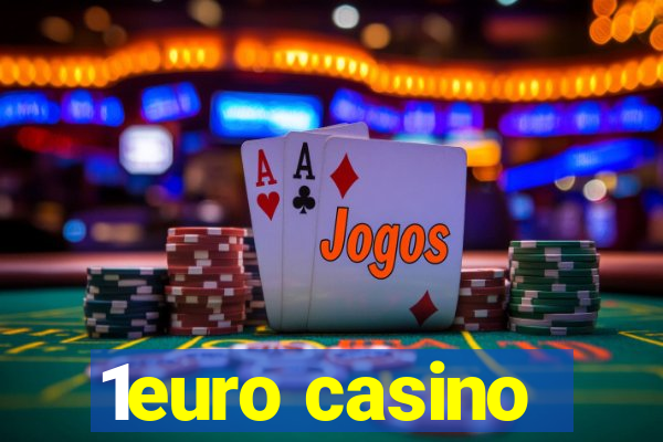 1euro casino