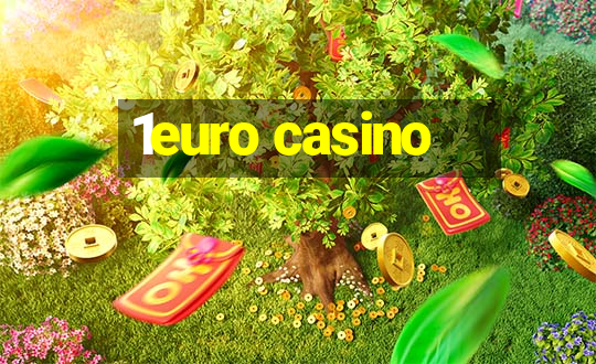 1euro casino