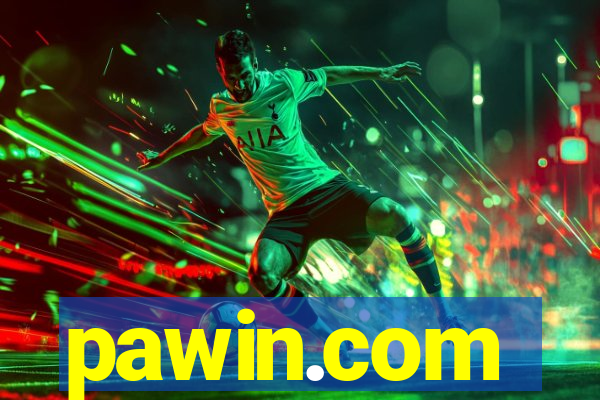 pawin.com