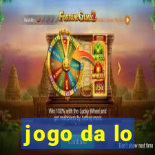 jogo da lo