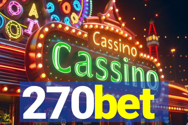 270bet