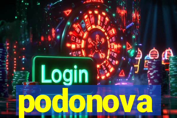 podonova