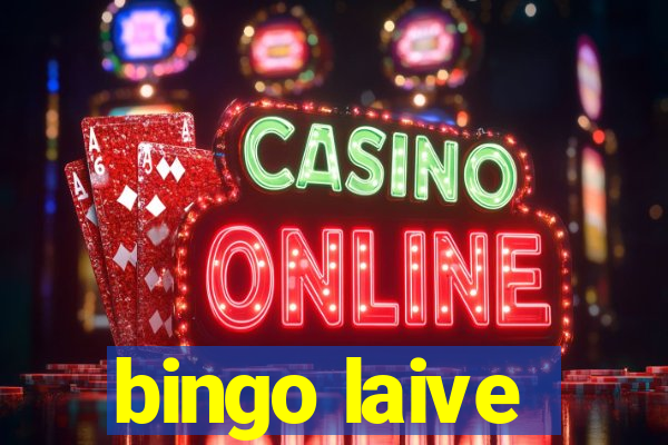 bingo laive