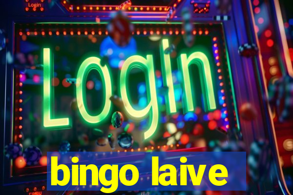 bingo laive