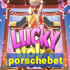 porschebet