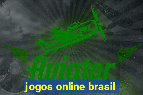 jogos online brasil