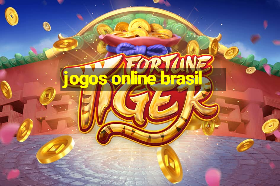 jogos online brasil