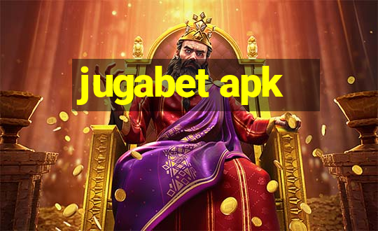 jugabet apk