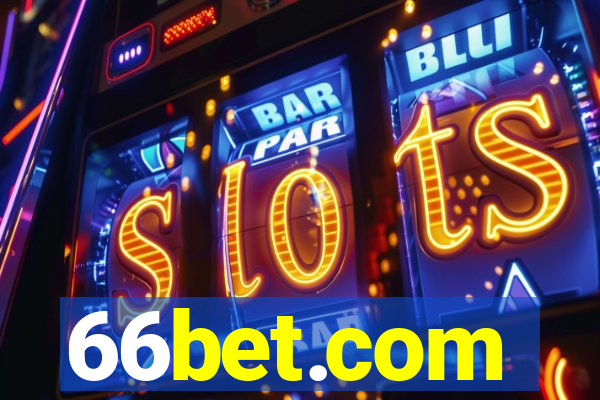 66bet.com