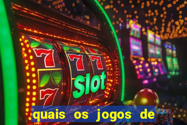 quais os jogos de cassino que mais pagam